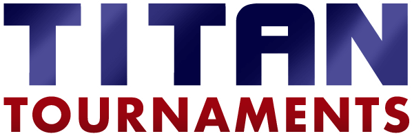 Titan Tournaments